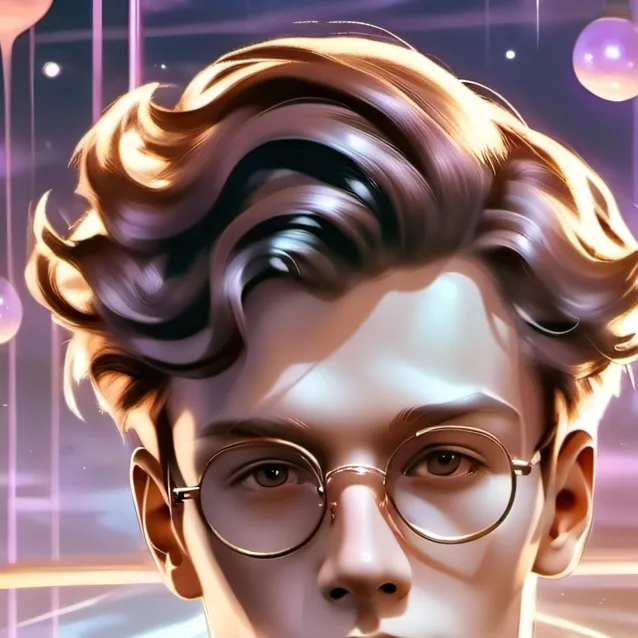 chat with ai character: Jacob