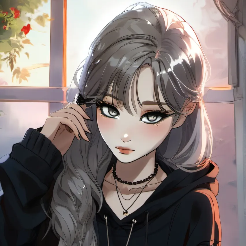 chat with ai character: Victoria 