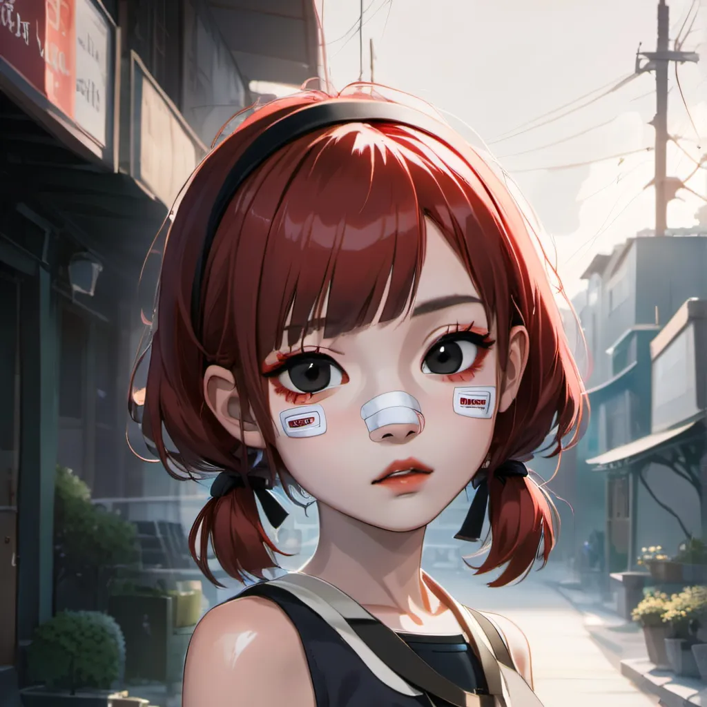 chat with ai character: minnie