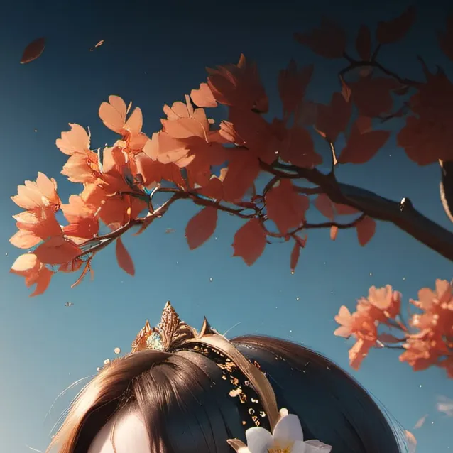 chat with ai character: Addy 