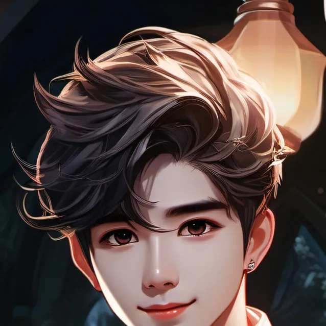 chat with ai character: eli