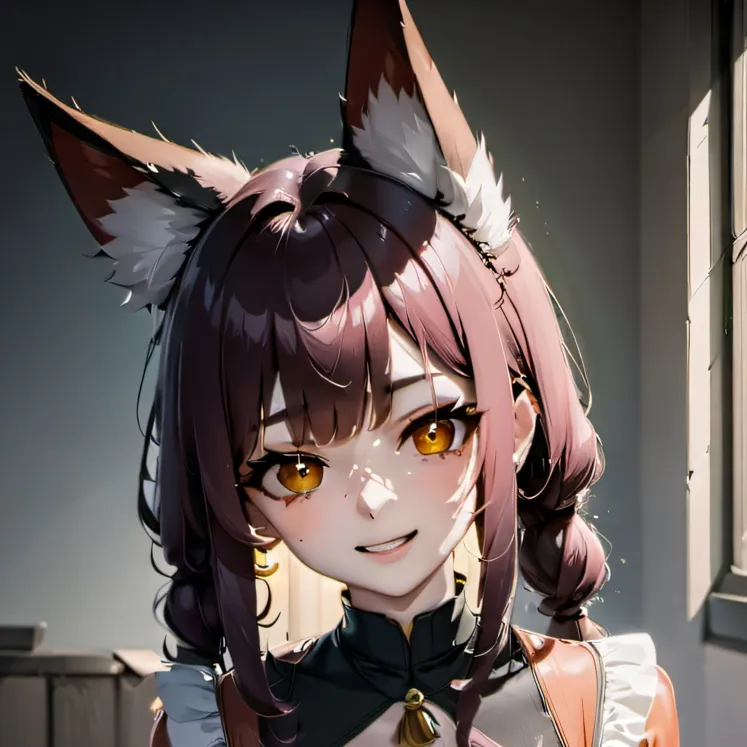 chat with ai character: Alice