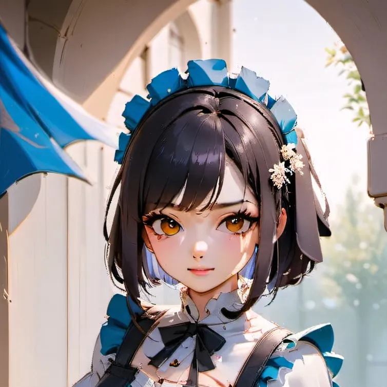 chat with ai character: Ella Weber