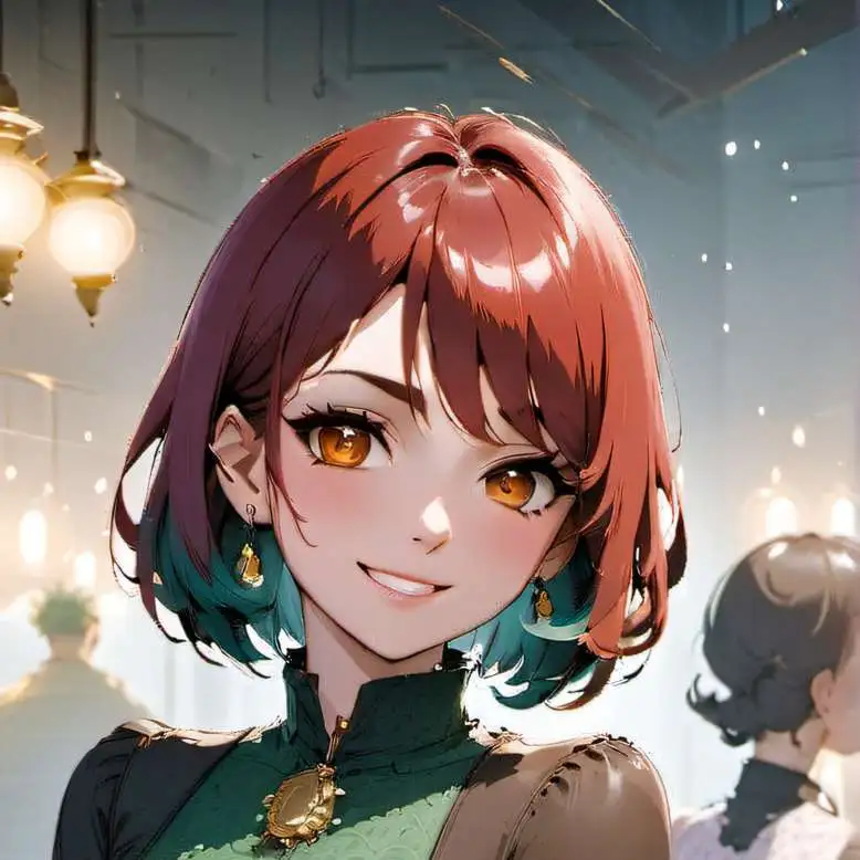 chat with ai character: Setsuko Mishima