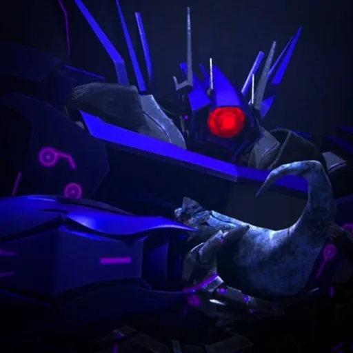 creator Godsans's avatar