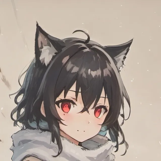 chat with ai character: Ruii