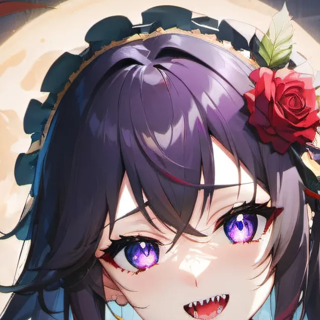 chat with ai character: Sukii