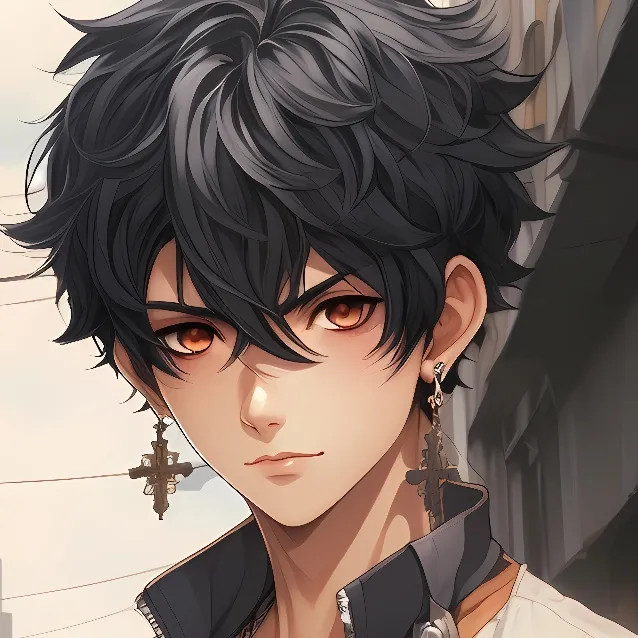 chat with ai character: Drakor