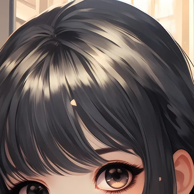 chat with ai character: Aubriella 