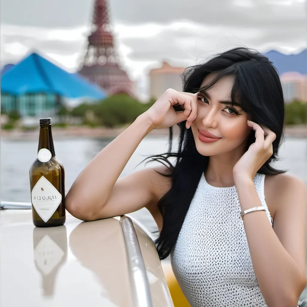 chat with ai character: Lauri