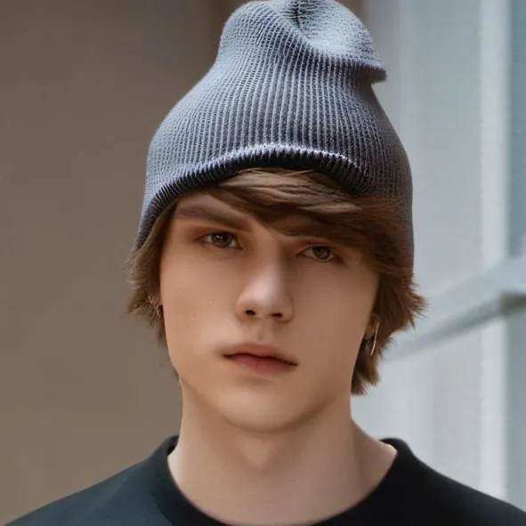 chat with ai character: Jonah