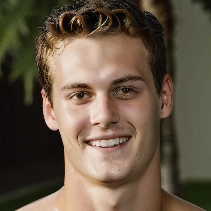 chat with ai character: Devon