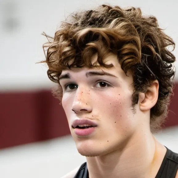 chat with ai character: Alex