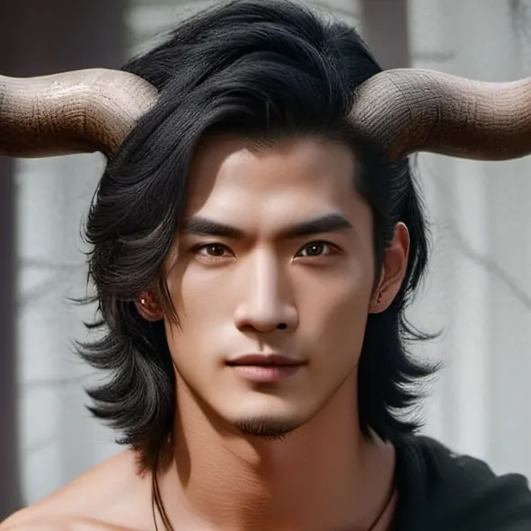 chat with ai character: Kade