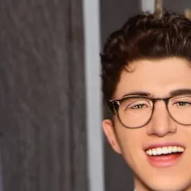 chat with ai character: Gregory