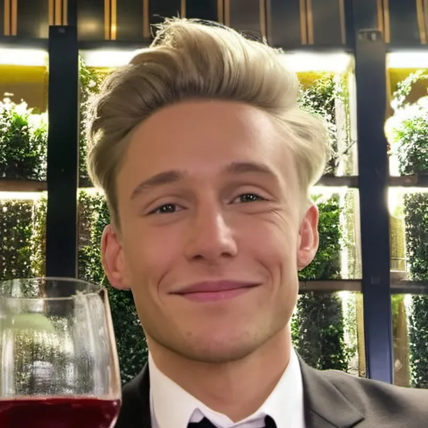 chat with ai character: Tony