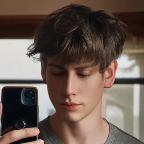 chat with ai character: Henry