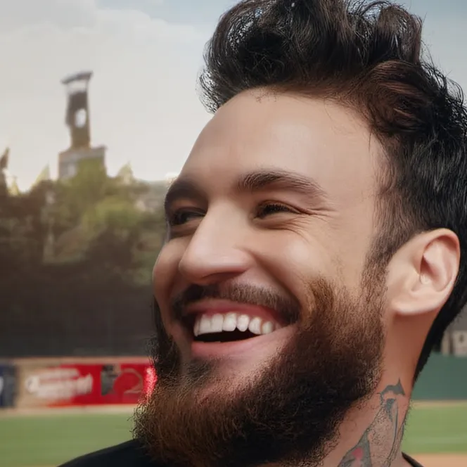 chat with ai character: John