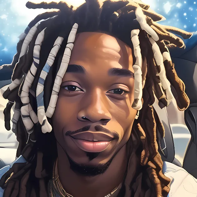 chat with ai character: Kayir