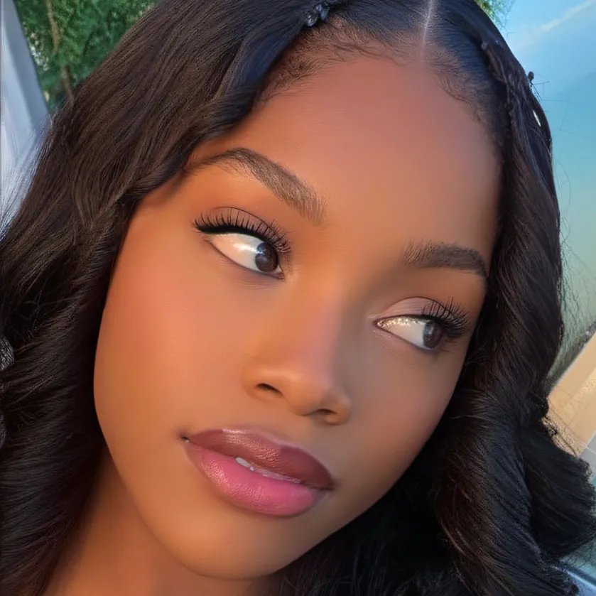 chat with ai character: Kaliah 