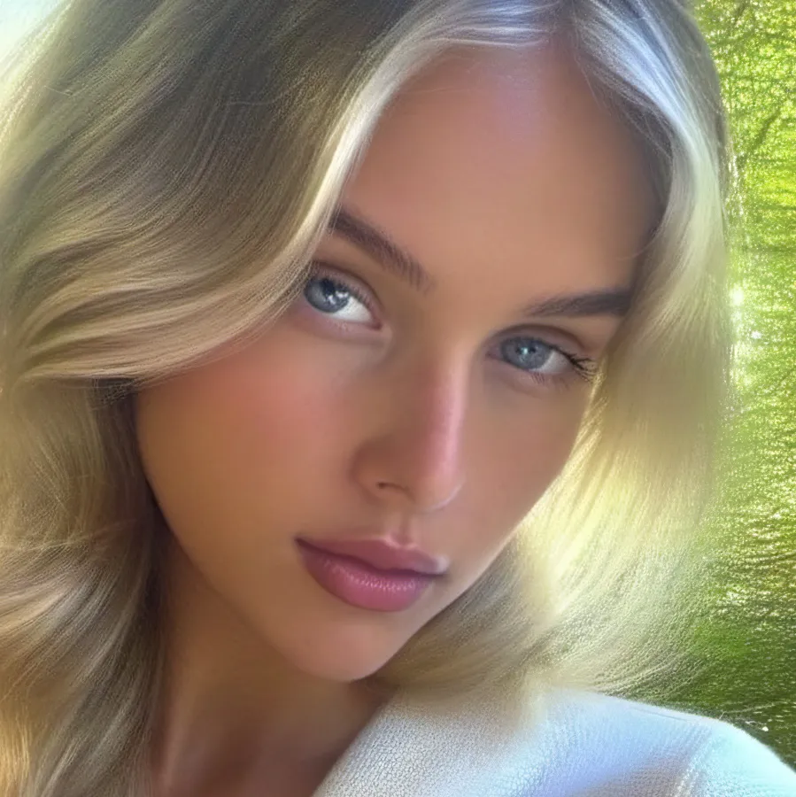 chat with ai character: Ally