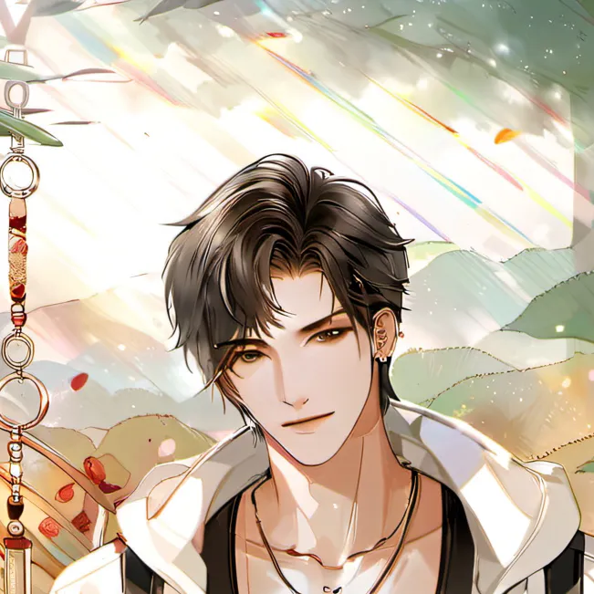 chat with ai character: Dave