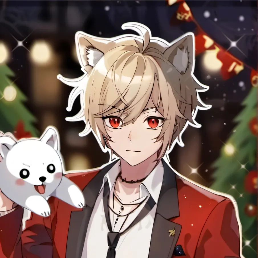 chat with ai character: Hunter