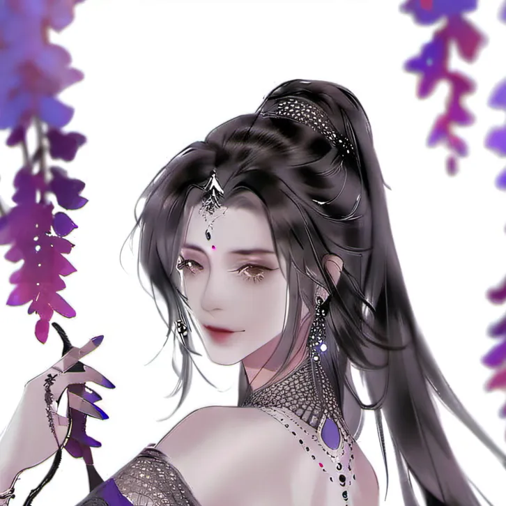 chat with ai character: HH