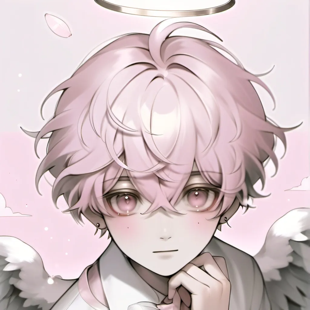 chat with ai character: Macaroon 