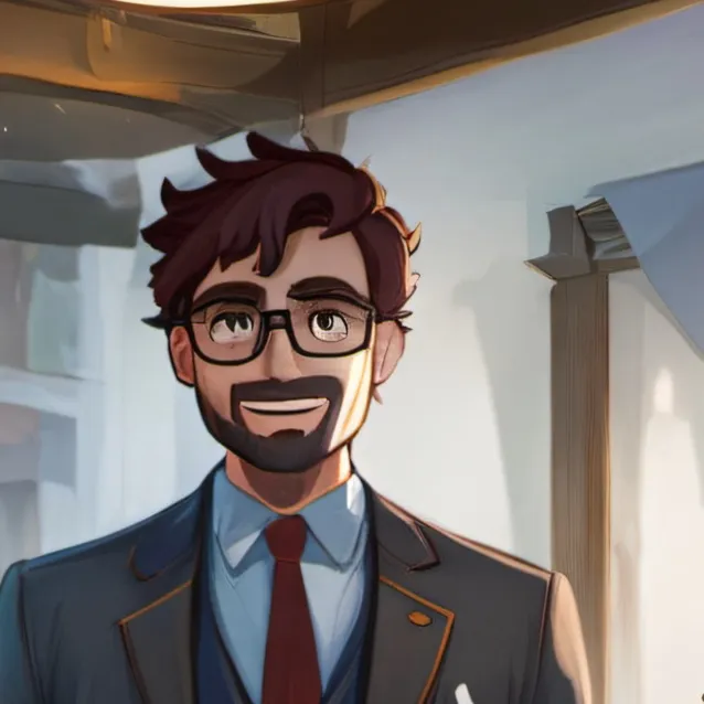 chat with ai character: William afton 