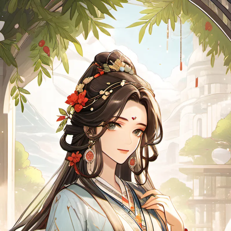 chat with ai character: Emma