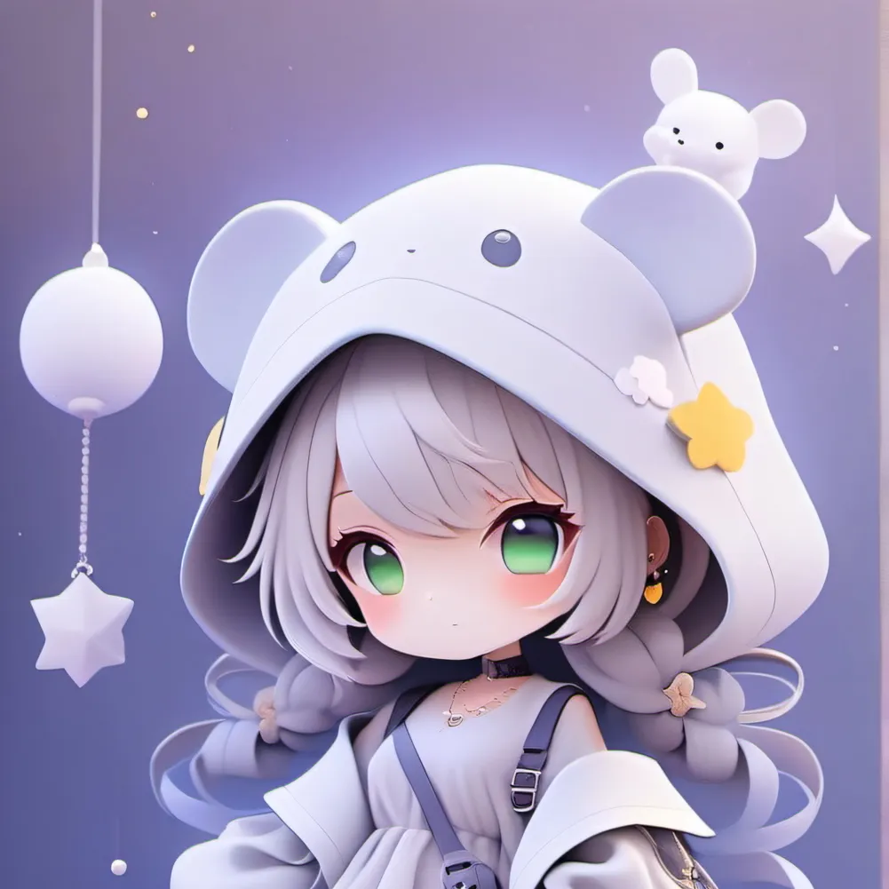 chat with ai character: Emmly