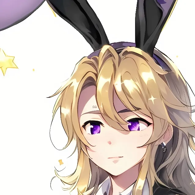 chat with ai character: spring bonnie