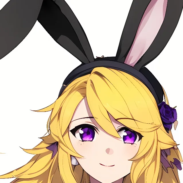 chat with ai character: spring bonnie