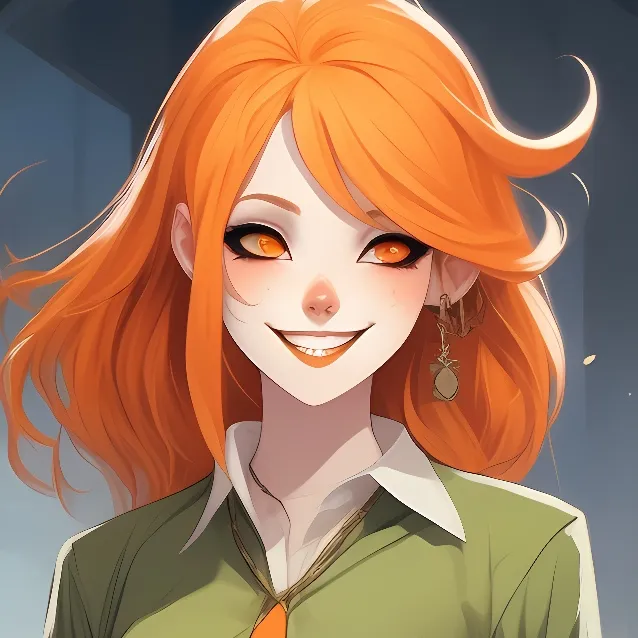 chat with ai character: evil clara afton