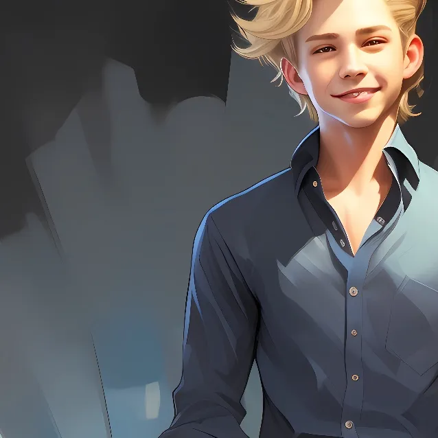 chat with ai character: bryson haminations