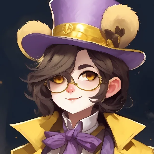 chat with ai character: fredbear