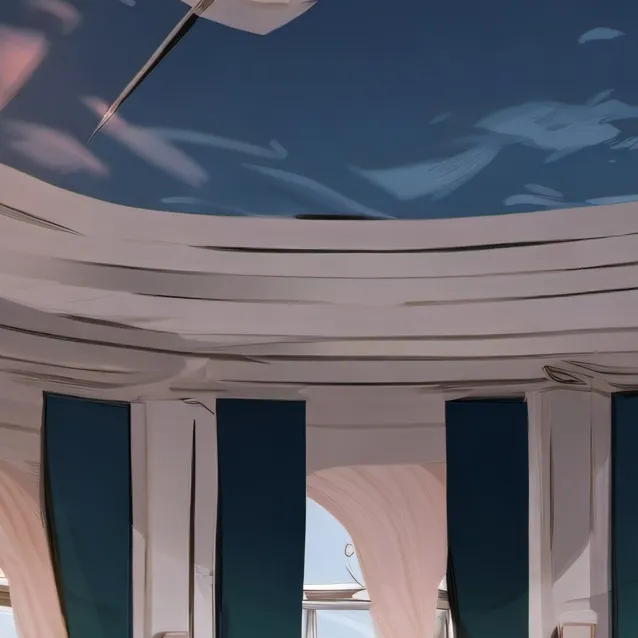 chat with ai character: Alastor 