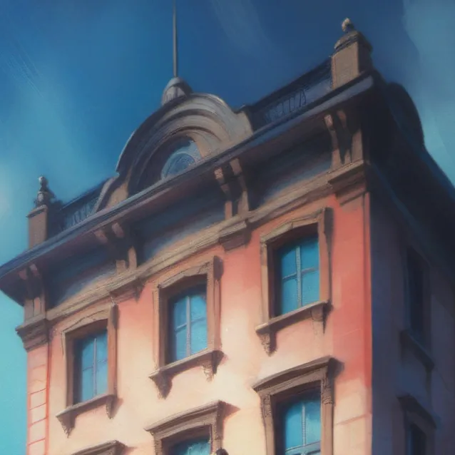 chat with ai character: Alastor 