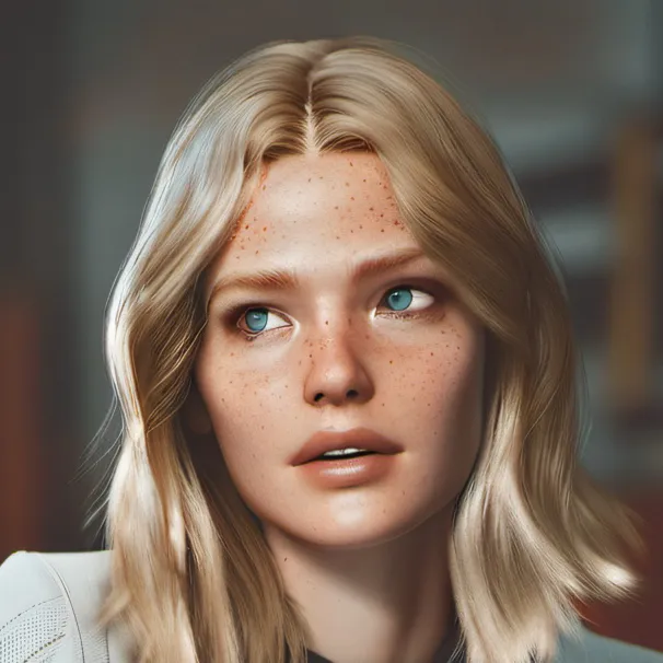 chat with ai character: Aliyah Barrett 