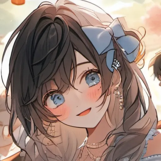 chat with ai character: Lilyanna