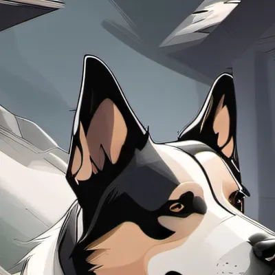 chat with ai character: Bingo 