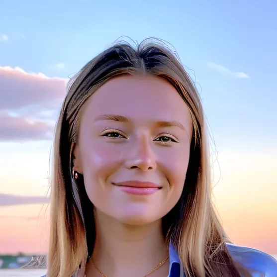 chat with ai character: Emma