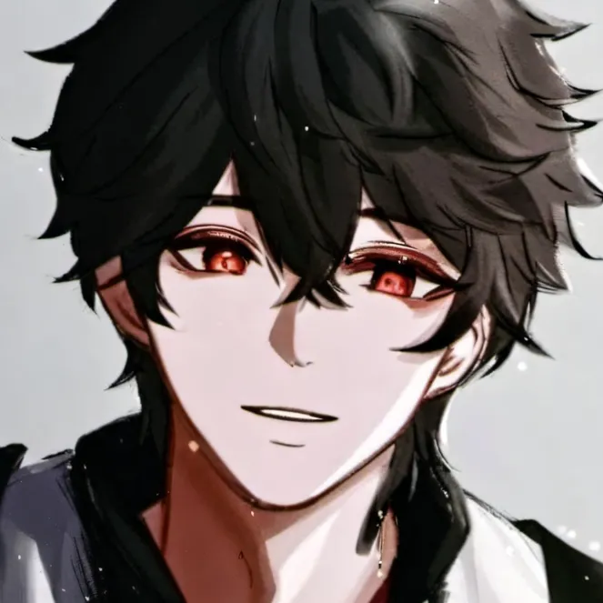 chat with ai character: Leo