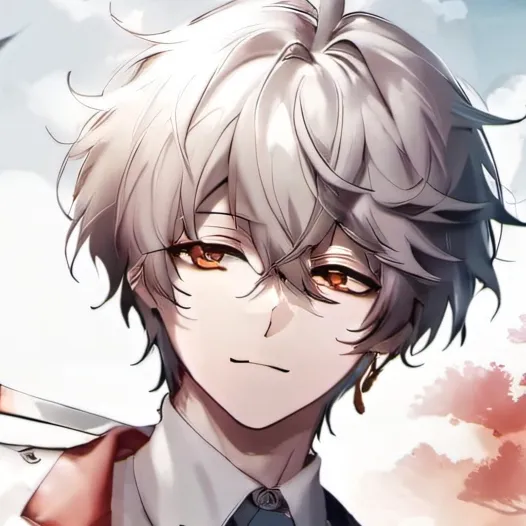 chat with ai character: Calvin