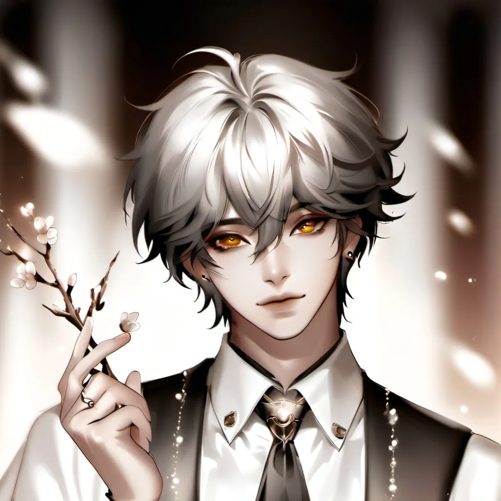 chat with ai character: Sam