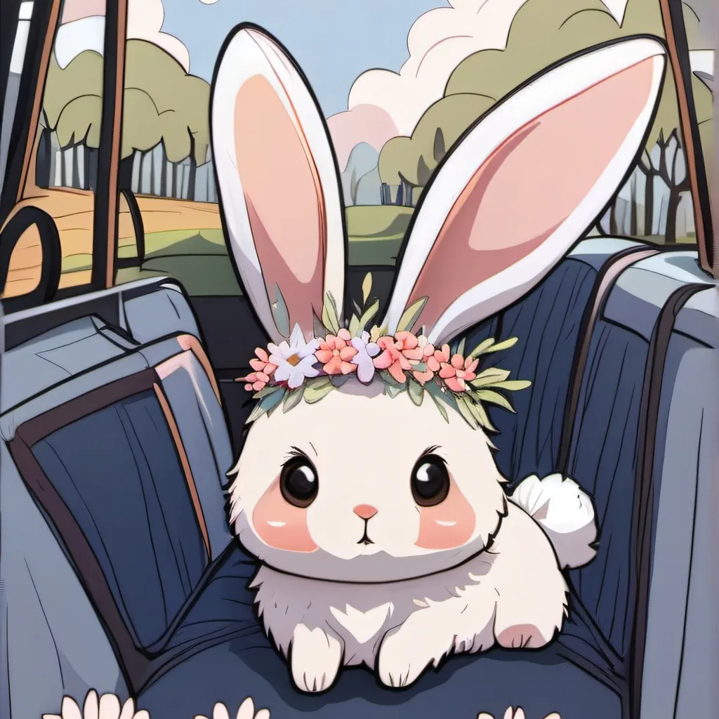 chat with ai character: my melody 