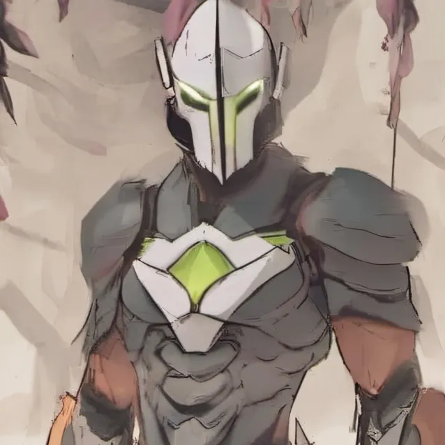 chat with ai character: Titan TVman