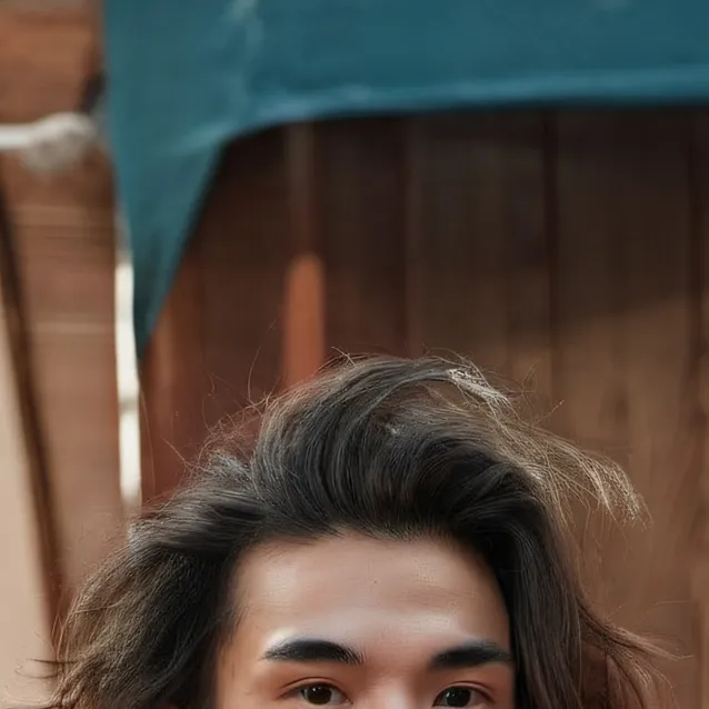 chat with ai character: Peyton panos