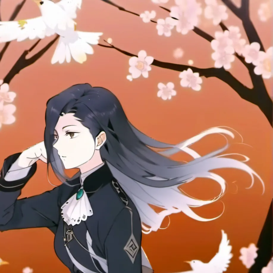 chat with ai character: Sam